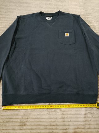 Sudadera Carhartt Crewneck A0030