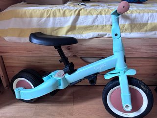 Triciclo evolutivo Olmitos