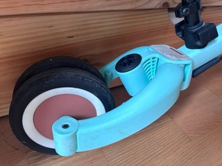 Triciclo evolutivo Olmitos