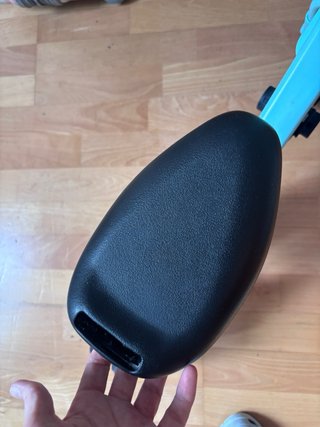 Triciclo evolutivo Olmitos