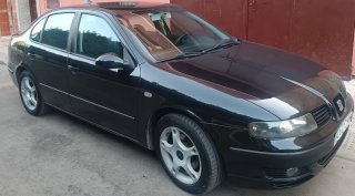 SEAT Toledo 2003