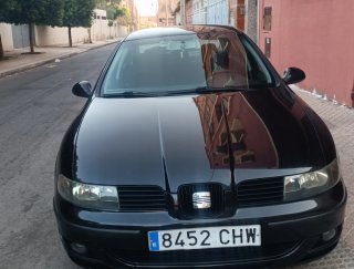 SEAT Toledo 2003