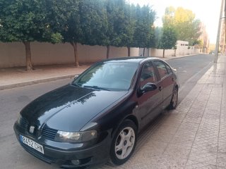 SEAT Toledo 2003