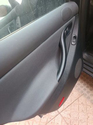 SEAT Toledo 2003