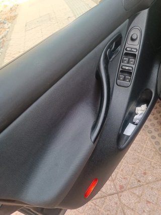 SEAT Toledo 2003