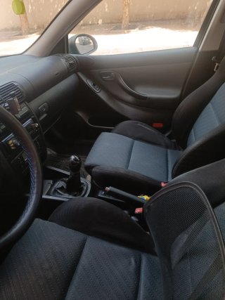 SEAT Toledo 2003