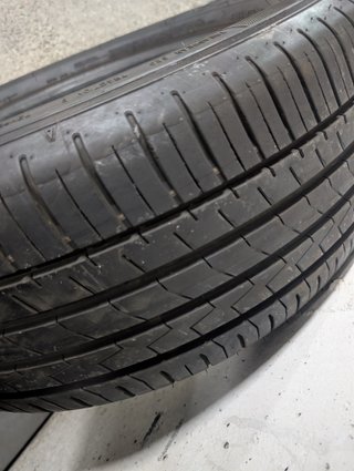 Neumáticos Falken 235/55R17 103H