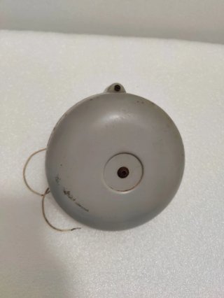 Timbre Eléctrico de Campana