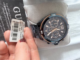 Reloj Guess Hombre Sport