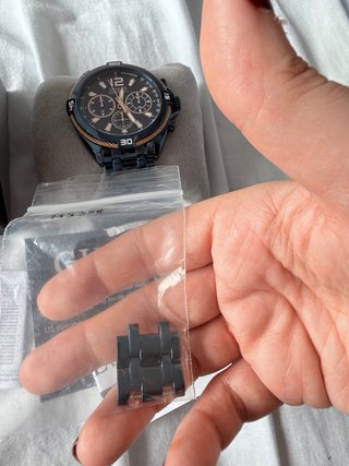 Reloj Guess Hombre Sport