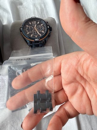 Reloj Guess Hombre Sport