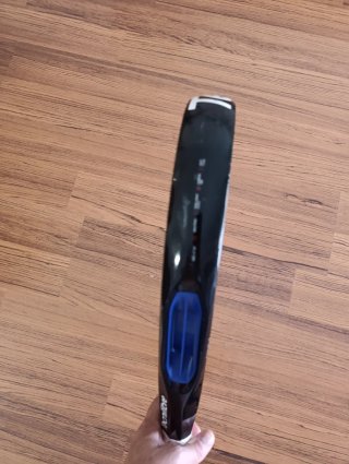 Pala Pádel Curva Power Tecnifibre