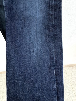 Vaqueros Levi’s 510 Skinny Fit Azul Marino W30 L34