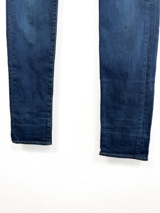 Vaqueros Levi’s 510 Skinny Fit Azul Marino W30 L34