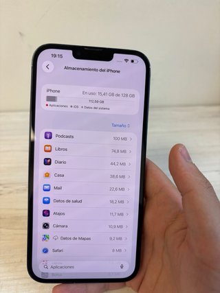 iPhone 14 Plus |Tienda |Garantia