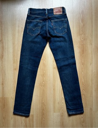Vaqueros Levi’s 511