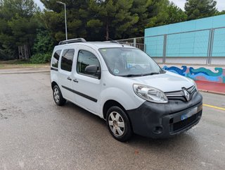 Renault Kangoo 2015
