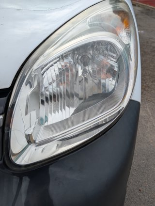 Renault Kangoo 2015