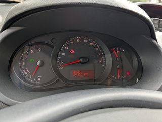 Renault Kangoo 2015