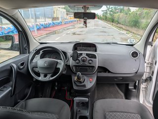 Renault Kangoo 2015