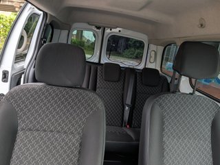 Renault Kangoo 2015