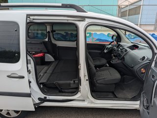 Renault Kangoo 2015