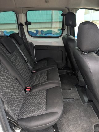 Renault Kangoo 2015