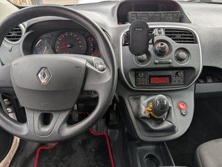 Renault Kangoo 2015