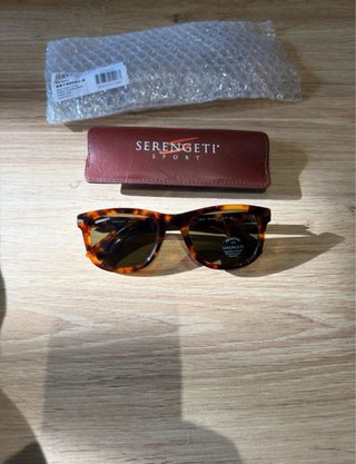 Gafas de sol Serengeti Danny