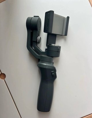 DJI Osmo Mobile 2 Gimbal Estabilizador Móvil