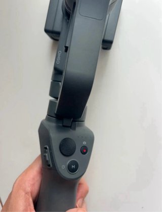 DJI Osmo Mobile 2 Gimbal Estabilizador Móvil