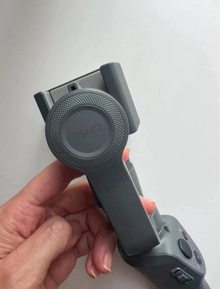 DJI Osmo Mobile 2 Gimbal Estabilizador Móvil