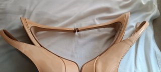 Zapatos Pedro Miralles Beige Talla 40