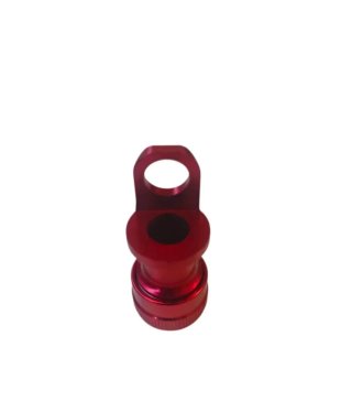 Soportes para Pedal Desmontable Izquierdo Brompton