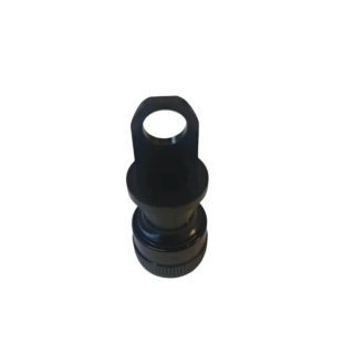 Soportes para Pedal Desmontable Izquierdo Brompton