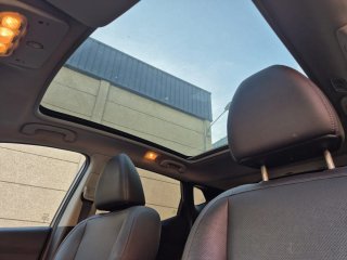 Nissan Qashqai 2014