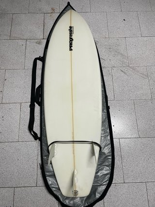 Tabla de surf Progressive