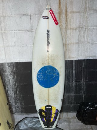 Tabla de surf Progressive