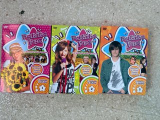 Patito Feo Temporada 1 DVD