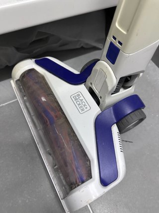 Aspiradora BLACK+DECKER