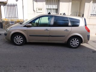 Renault Grand Scenic 2008