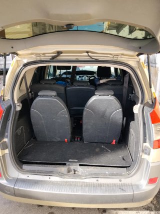 Renault Grand Scenic 2008