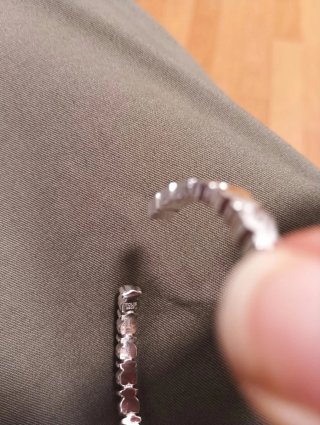 Pulsera Tous Plata Corazón