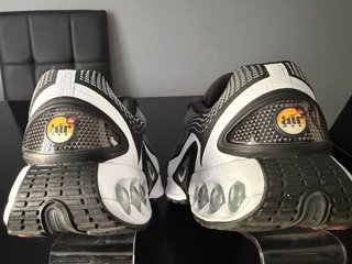 Nike Air Max DN Talla 42 Originales