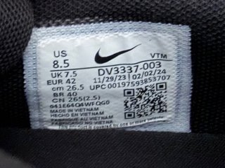 Nike Air Max DN Talla 42 Originales