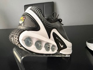 Nike Air Max DN Talla 42 Originales