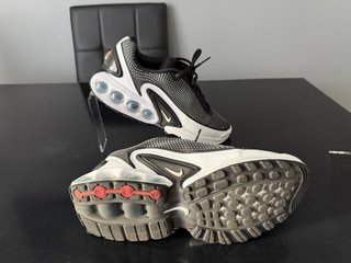 Nike Air Max DN Talla 42 Originales