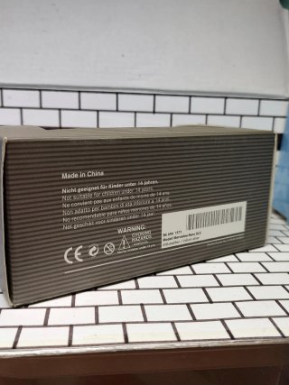 Modellino Minichamps Mercedes-Benz SLK