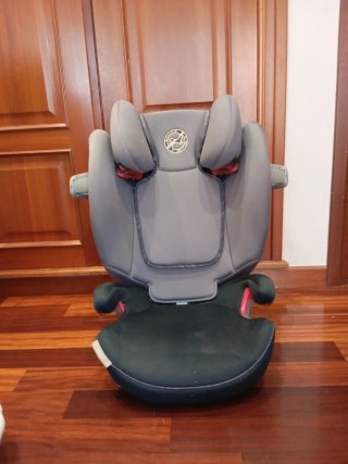 Silla de coche Cybex