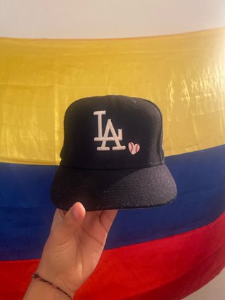 Gorra New Era LA Dodgers
